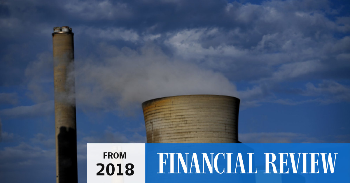 AGL Energy, Origin Energy selloff overdone JPM